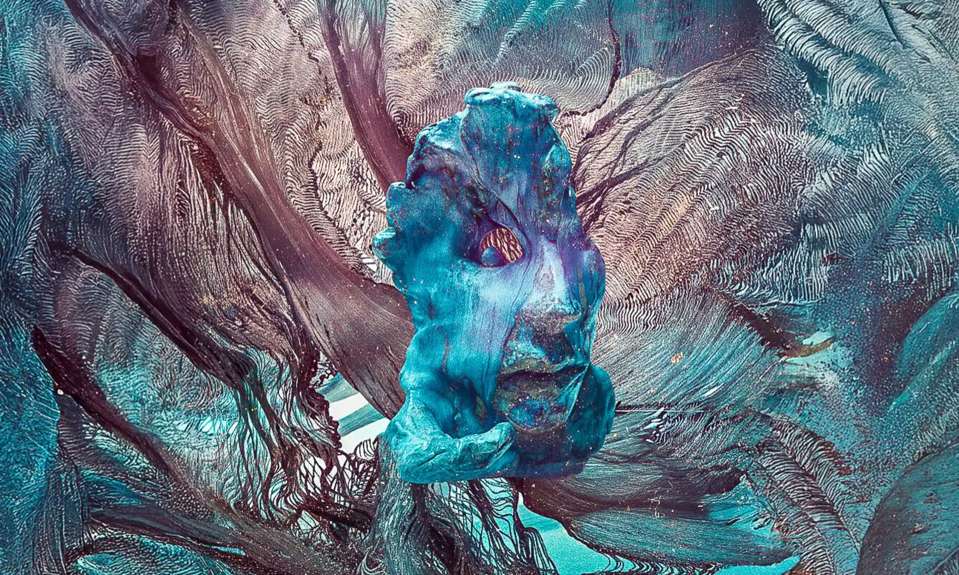 Kunstwerk von Viktoria Strecker & Christian Theiss