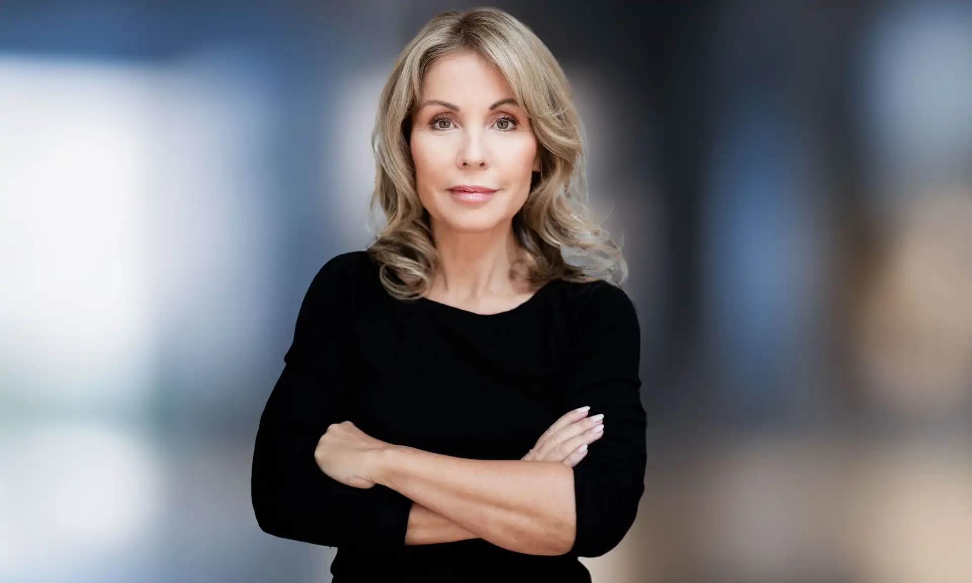 Jeannine Burch