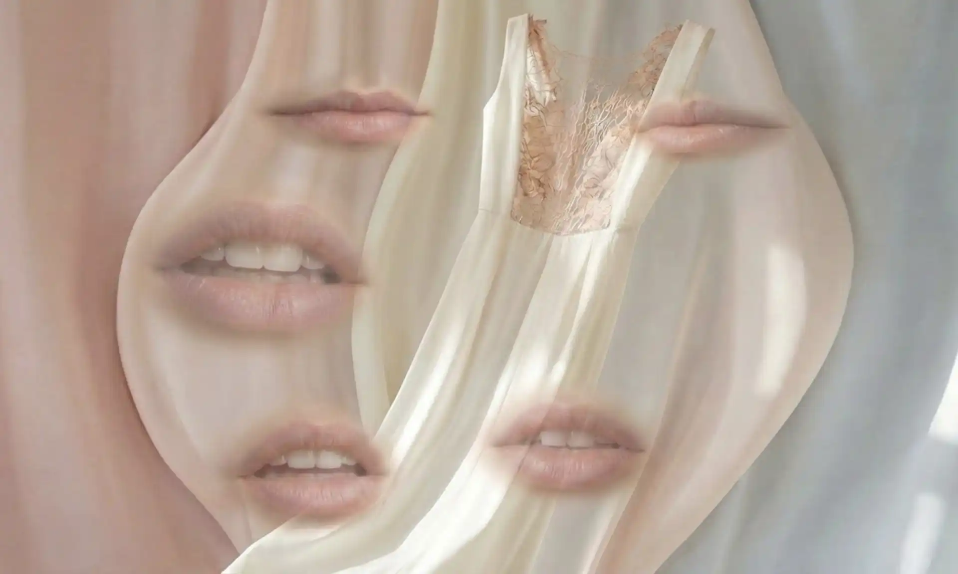 Ein Kunstwerk von Ulrike Möschel, Silke Albrecht und Selva Amelia Balta