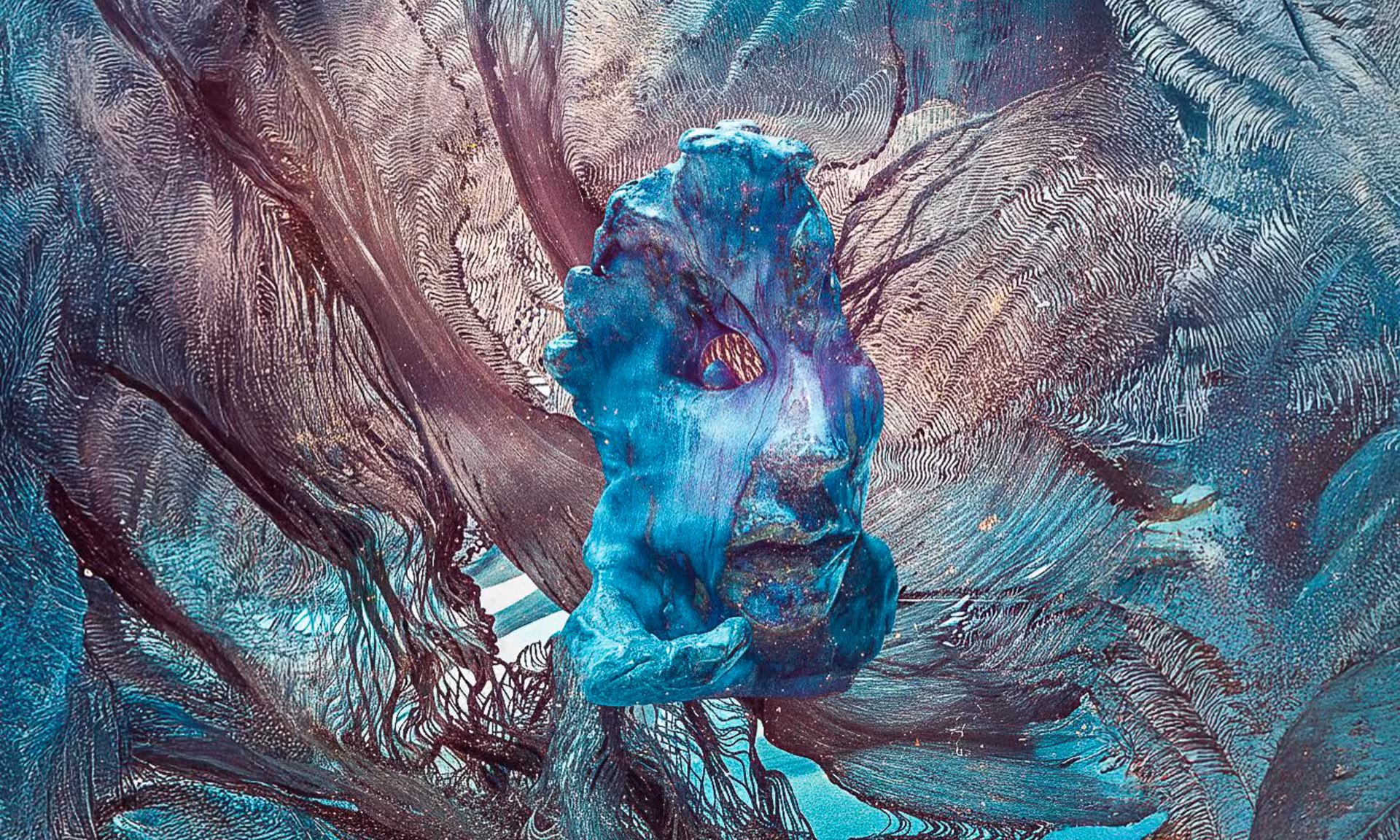 Kunstwerk von Viktoria Strecker & Christian Theiss