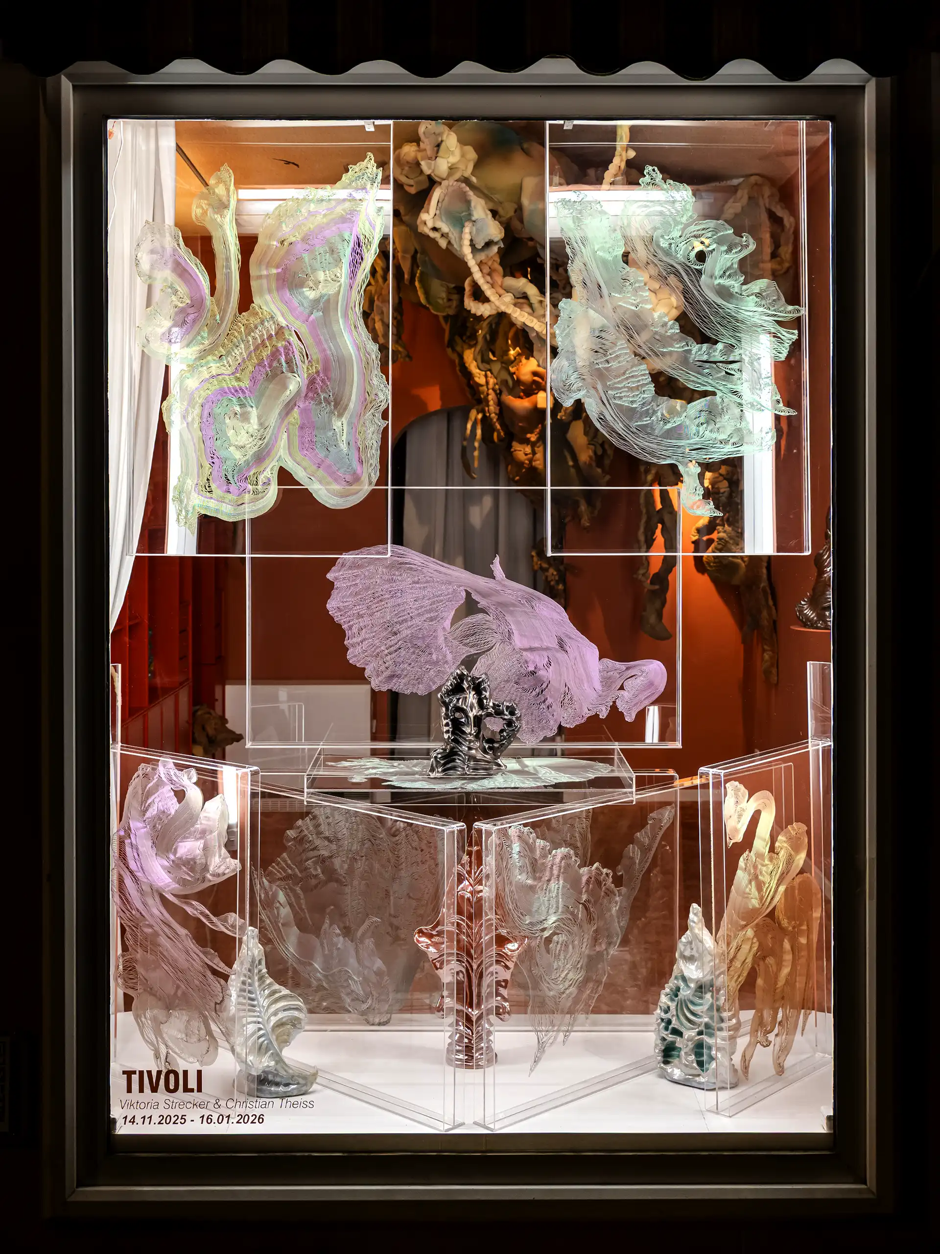 Bild mit diversen Elementen