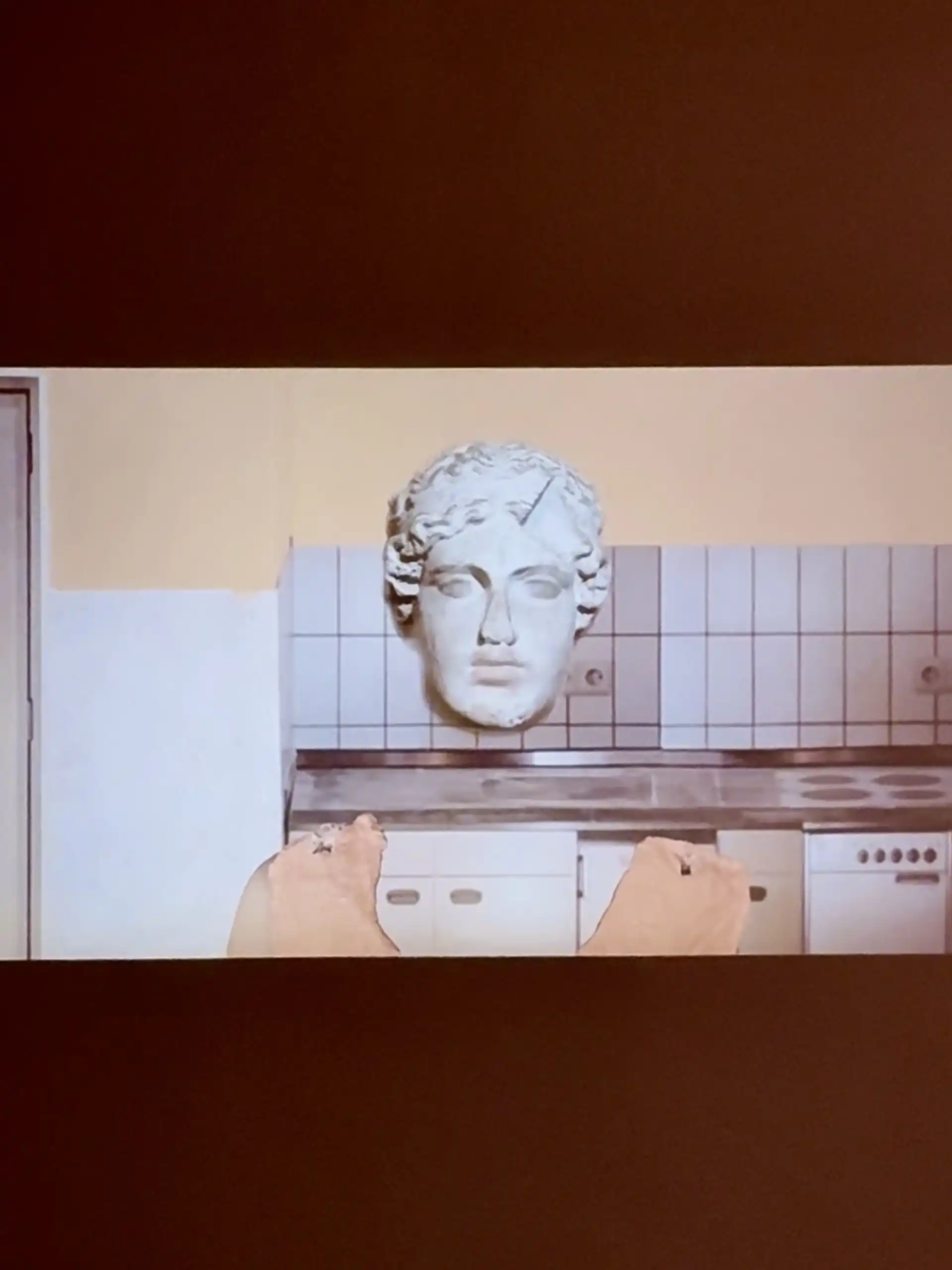 Kunstwerk von Hedda Roman