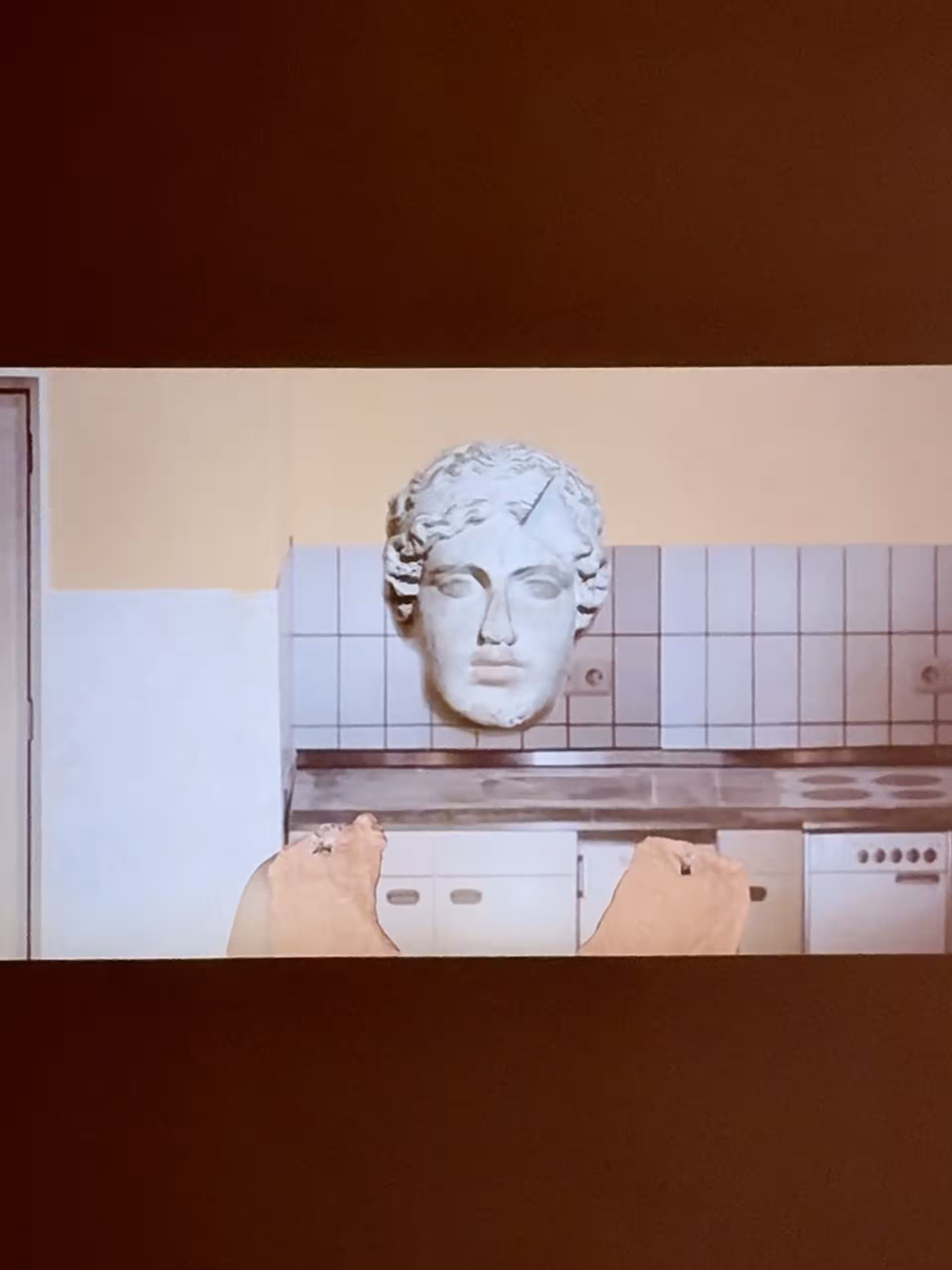 Kunstwerk von Hedda Roman