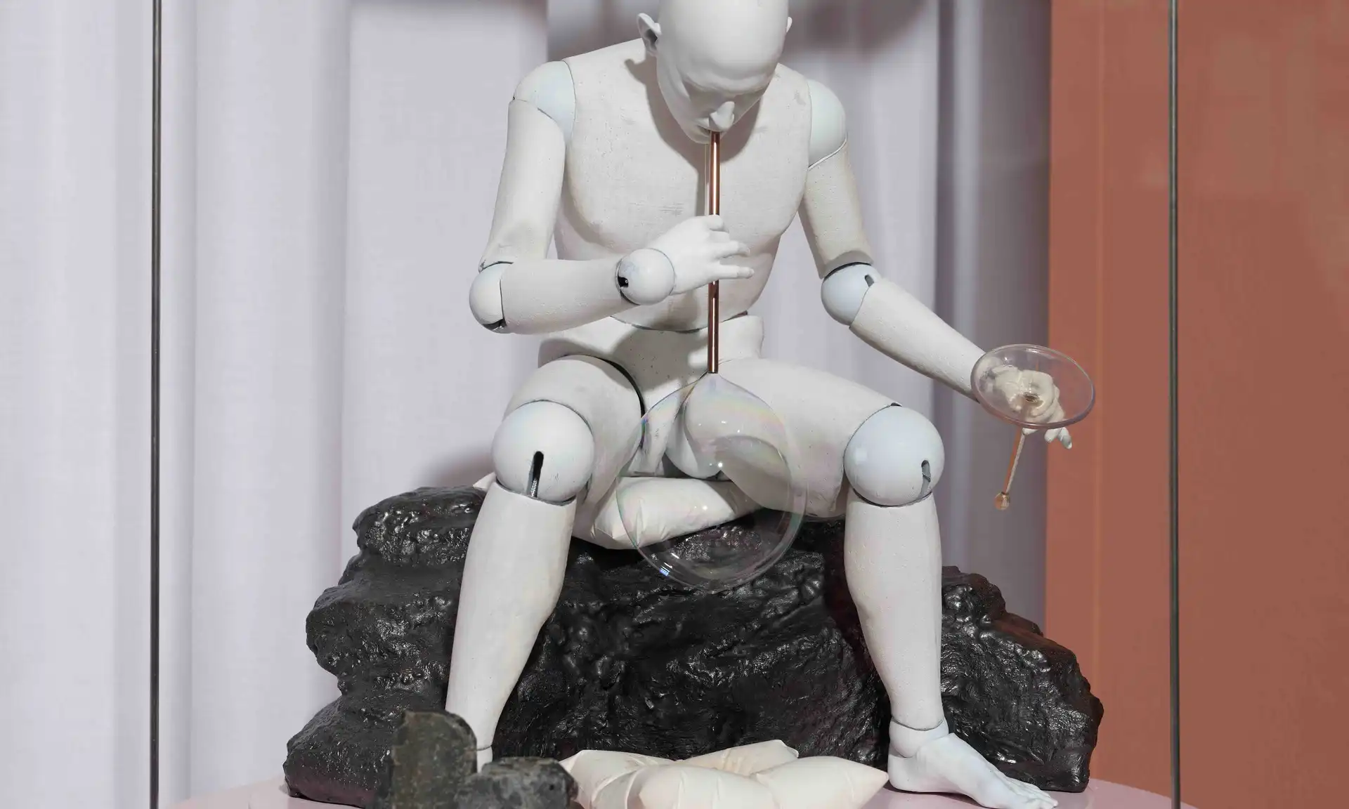 Kunstwerk von Alexander Föllenz